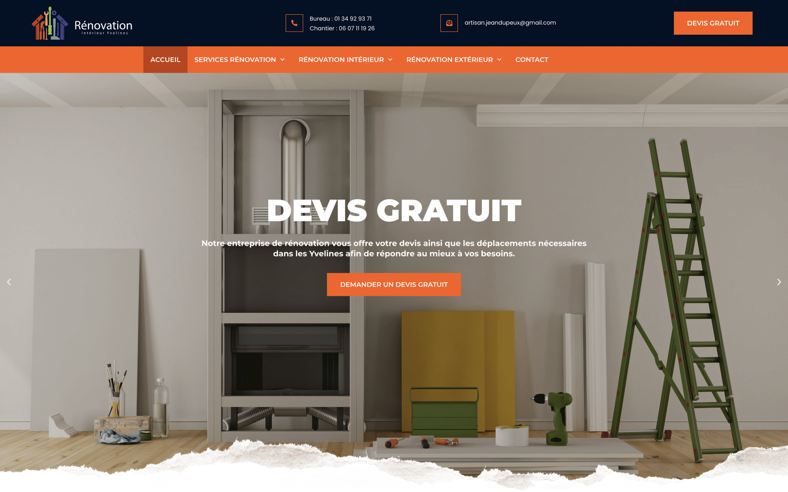 Renovation-interieur-yvelines